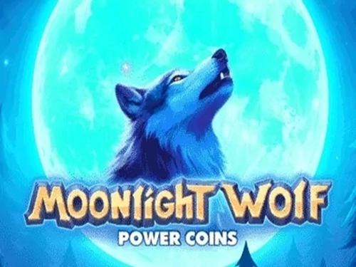 문라이트 울프: 파워 코인스 Moonlight Wolf: Power Coins