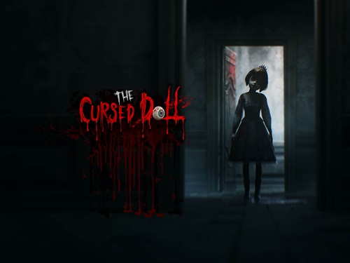 Cursed Doll Cursed Doll