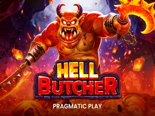 헬 부처 Hell Butcher
