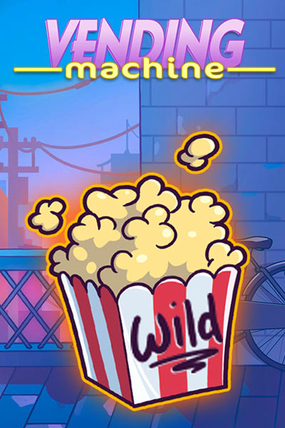 벤딩 머신 Vending Machine