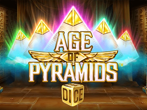 에이지 오브 피라미드스 다이스 Age of Pyramids Dice