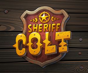 셰리프 콜트 Sheriff Colt