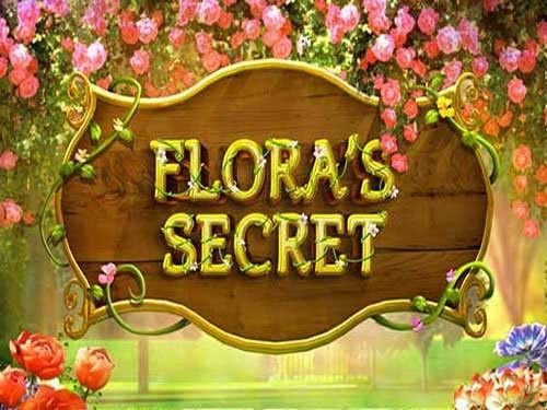 플로라스 시크릿 Flora's secret