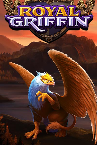 로얄 그리핀 Royal Griffin