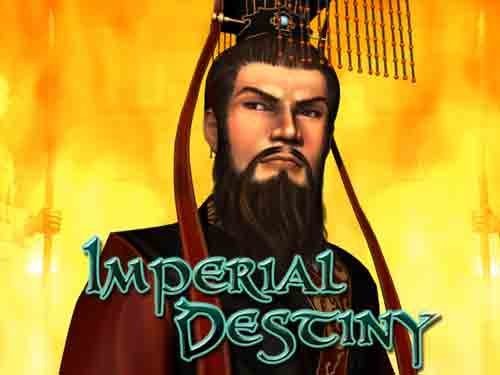 임페리얼 데스티니 Imperial Destiny