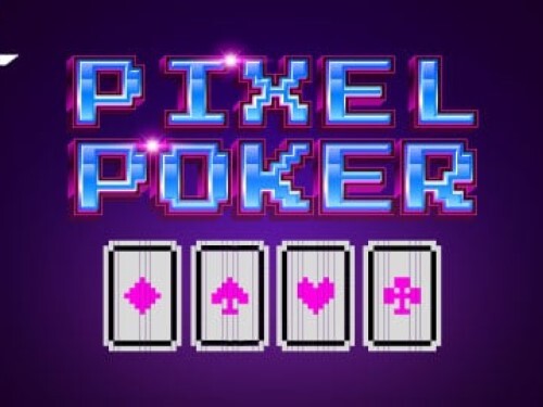 픽셀 포커 Pixel Poker