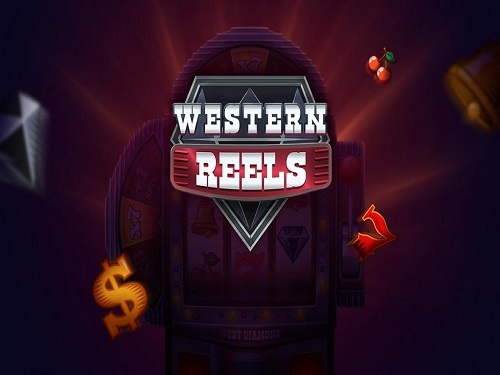 웨스턴 릴스 Western Reels