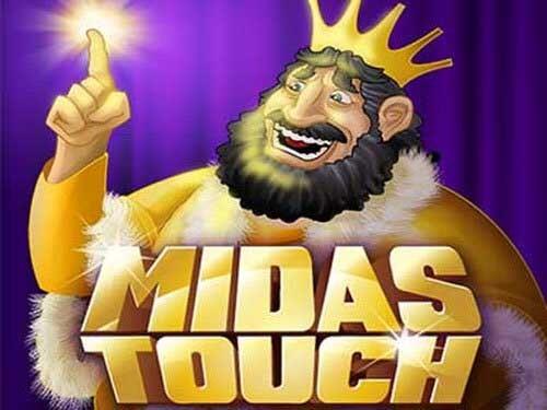 마이다스 터치 Midas Touch