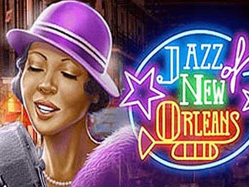 재즈 오브 뉴 올리언스 Jazz of New Orleans