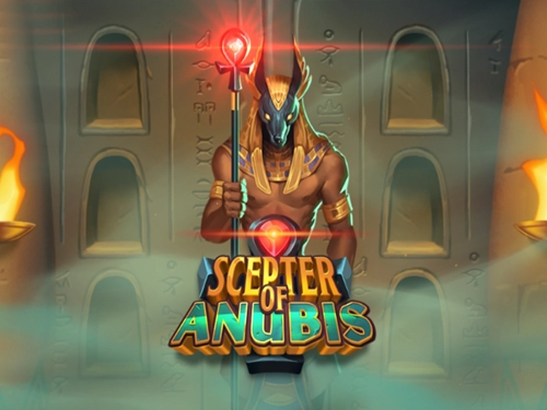 셉터 오브 아누비스 Scepter of Anubis