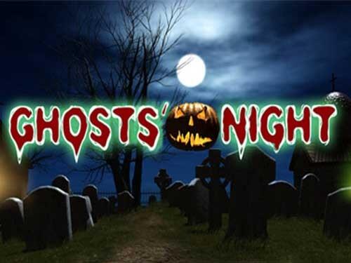고스츠 나이트 Ghosts' Night
