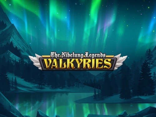 발키리스 - 더 니벨룽 레전즈 Valkyries - The Nibelung Legends