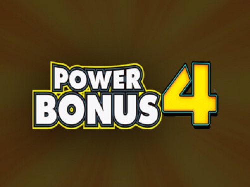 파워 4 보너스 Power 4 Bonus