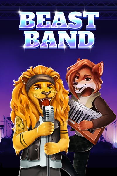 비스트 밴드 Beast Band