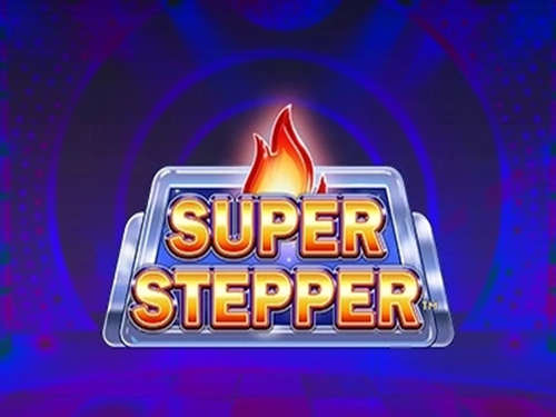 슈퍼 스테퍼 Super Stepper