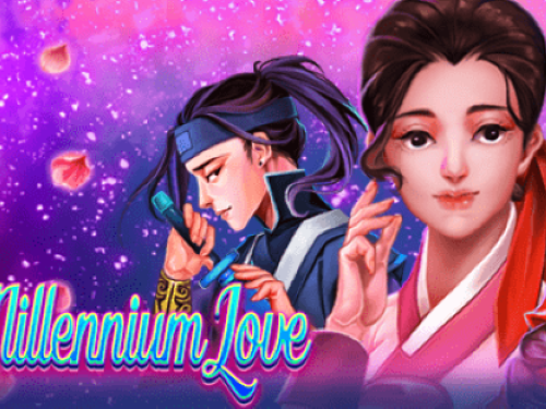 밀레니엄 러브 Millennium Love