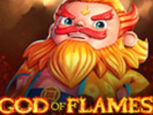 갓 오브 플레임스 God Of Flames