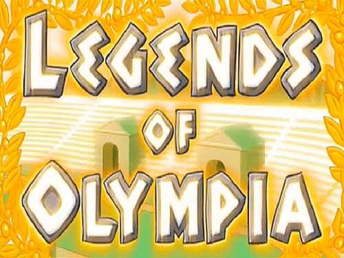 레전즈 오브 올림피아 Legends of Olympia