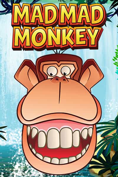 매드 매드 몽키 Mad Mad Monkey