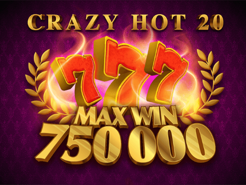 크레이지 핫 20 Crazy Hot 20