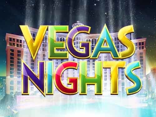 베가스 나이츠 Vegas Nights