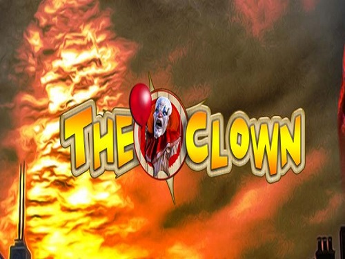 더 클라운 The Clown