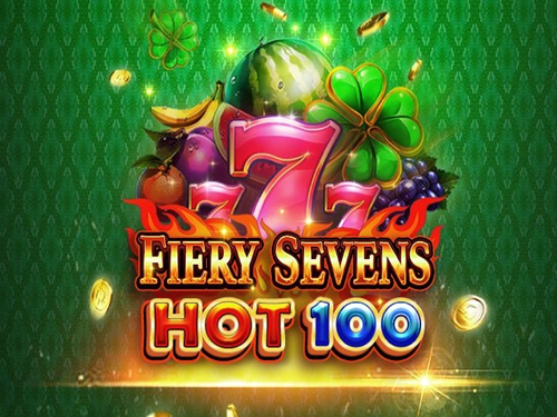 파이어리 세븐스 핫 100 Fiery Sevens Hot 100