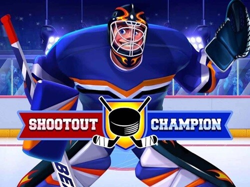 슛아웃 챔피언 Shootout Champion