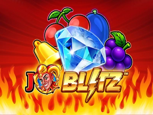 조 블리츠 Jo Blitz