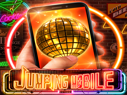 점핑 모바일 Jumping Mobile