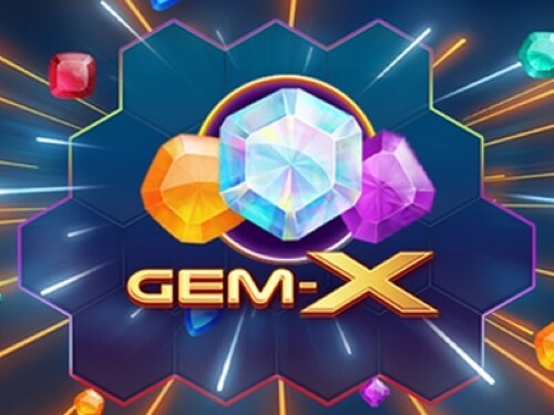 젬-엑스 Gem-x