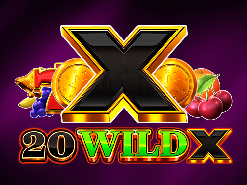 20 와일드 X 20 Wild X