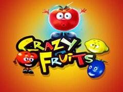 크레이지 프루츠 Crazy Fruits