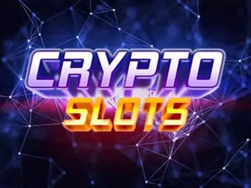 크립토 슬롯 Crypto Slots