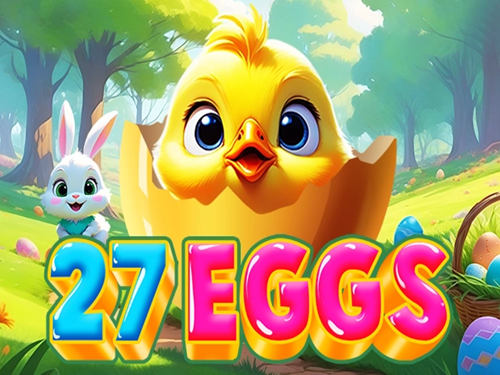 27 에그스 27 Eggs