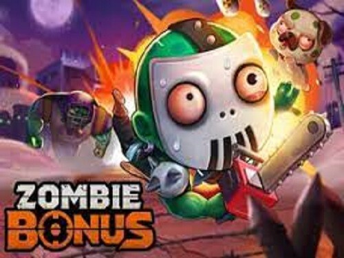 좀비 보너스 Zombie Bonus
