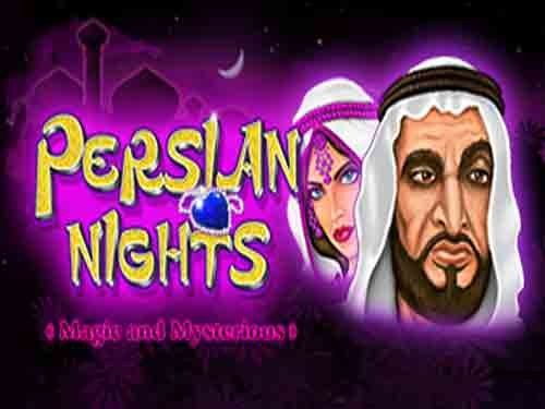 퍼시안 나이츠 Persian Nights
