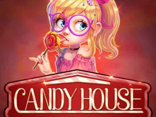 캔디 하우스 Candy House