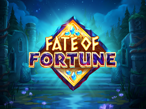 페이트 오브 포춘 Fate Of Fortune
