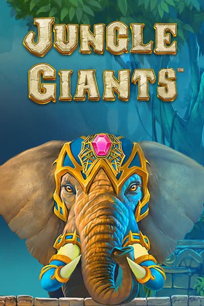 정글 자이언츠 Jungle Giants
