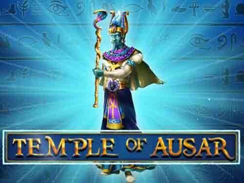템플 오브 아우사르 Temple of Ausar