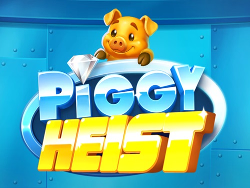 피기 하이스트 Piggy Heist