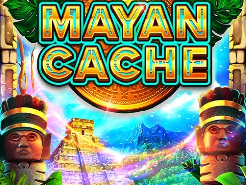 마야 캐시 Mayan Cache