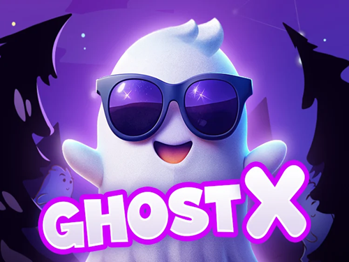 고스트 X Ghost X