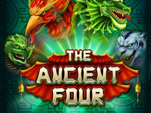 더 에인션트 포 The Ancient Four