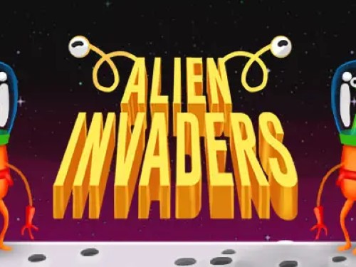 에일리언 인베이더스 Alien Invaders