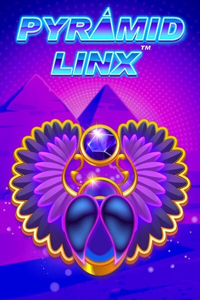 피라미드 링스 Pyramid Linx