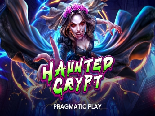헌티드 크립트 Haunted Crypt