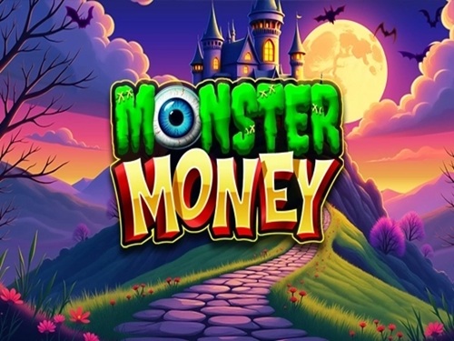 Monster Money  Monster Money 