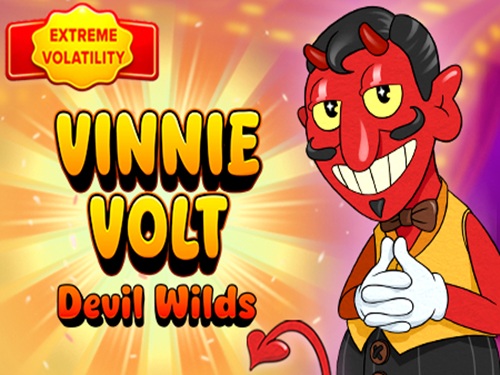비니 볼트: 데빌 와일즈 Vinnie Volt: Devil Wilds